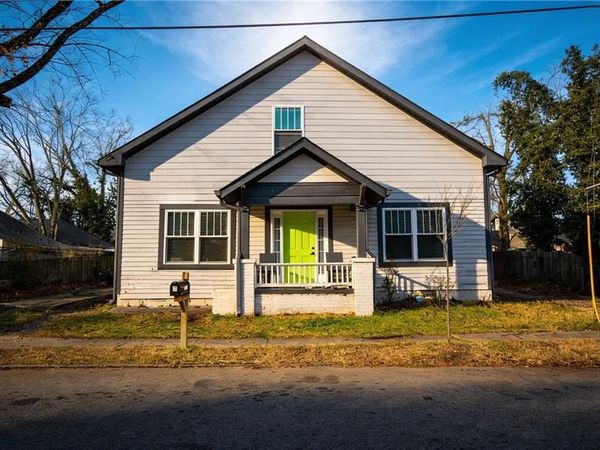 1174 Princess Avenue SW, Atlanta, GA 30310