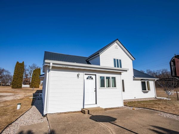18553 Taylor Road, Muscoda, WI 53573