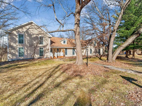 7752 Ox Trail Way, Verona, WI 53593