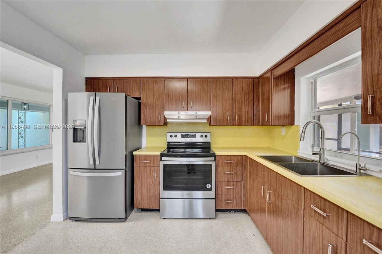 3816 W Park Rd , Hollywood, FL 33021 Photo