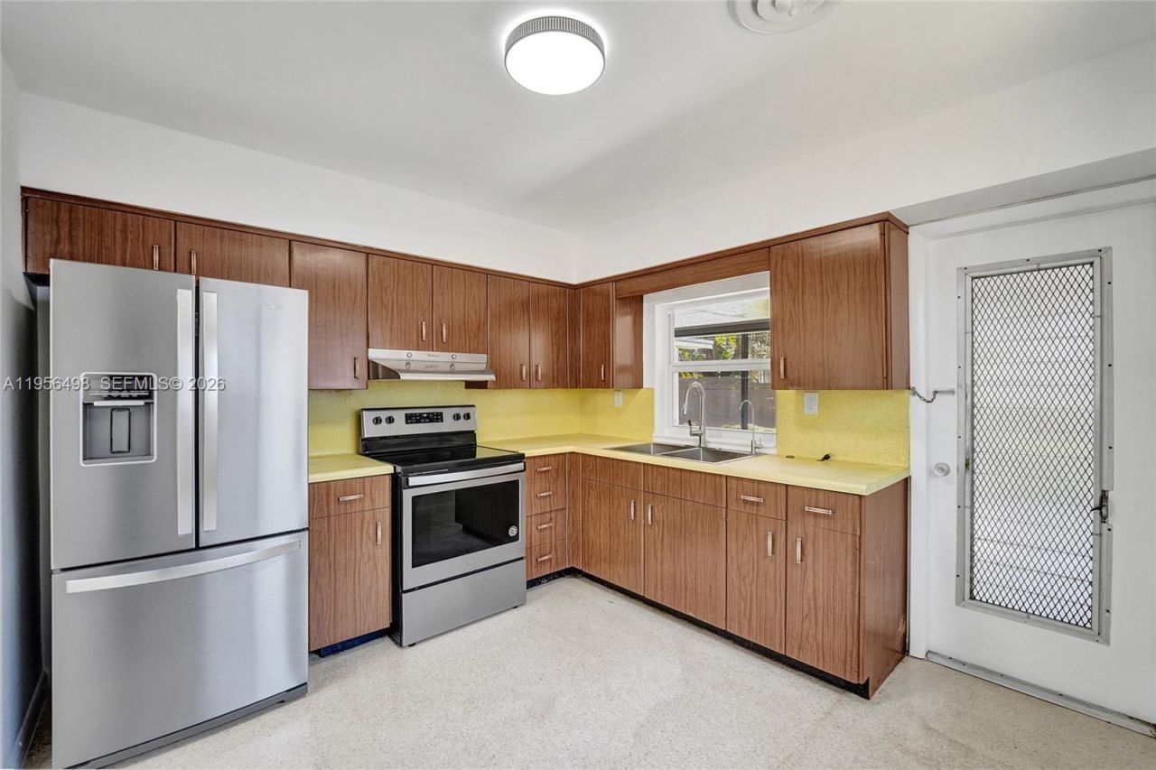 3816 W Park Rd , Hollywood, FL 33021 Photo