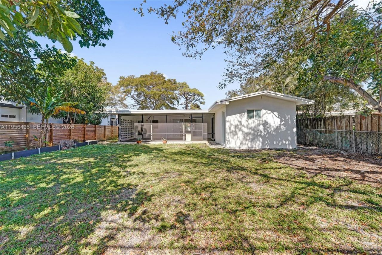 3816 W Park Rd , Hollywood, FL 33021 Photo