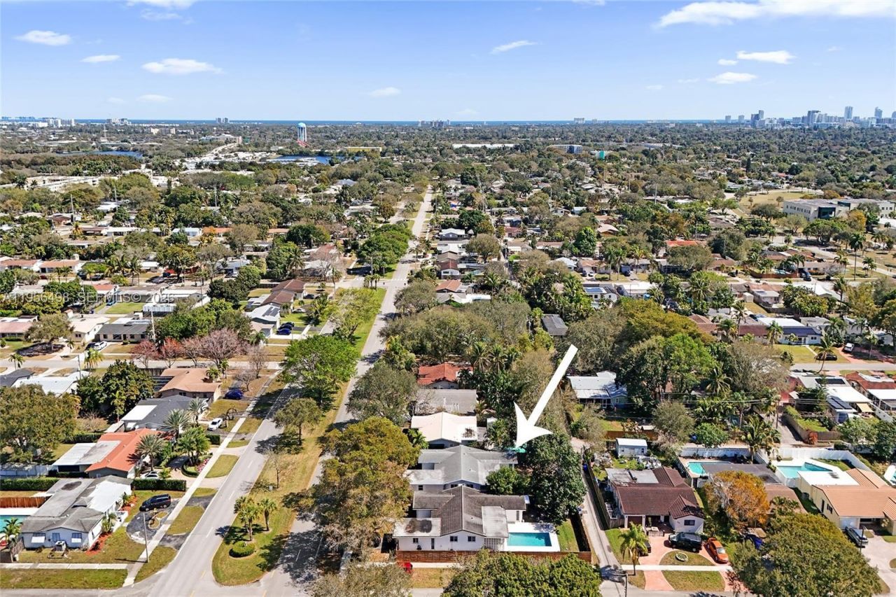 3816 W Park Rd , Hollywood, FL 33021 Photo