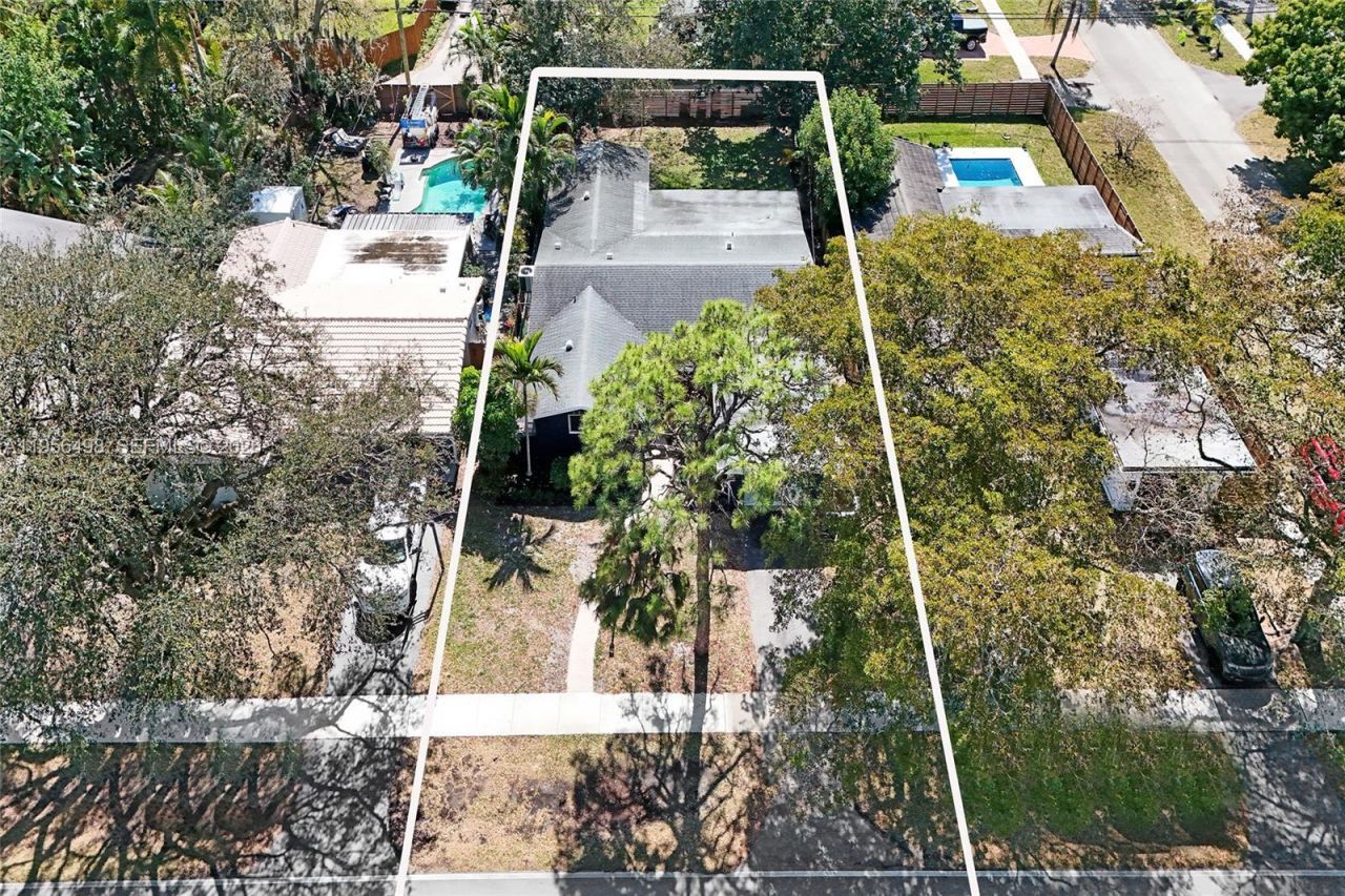 3816 W Park Rd , Hollywood, FL 33021 Photo