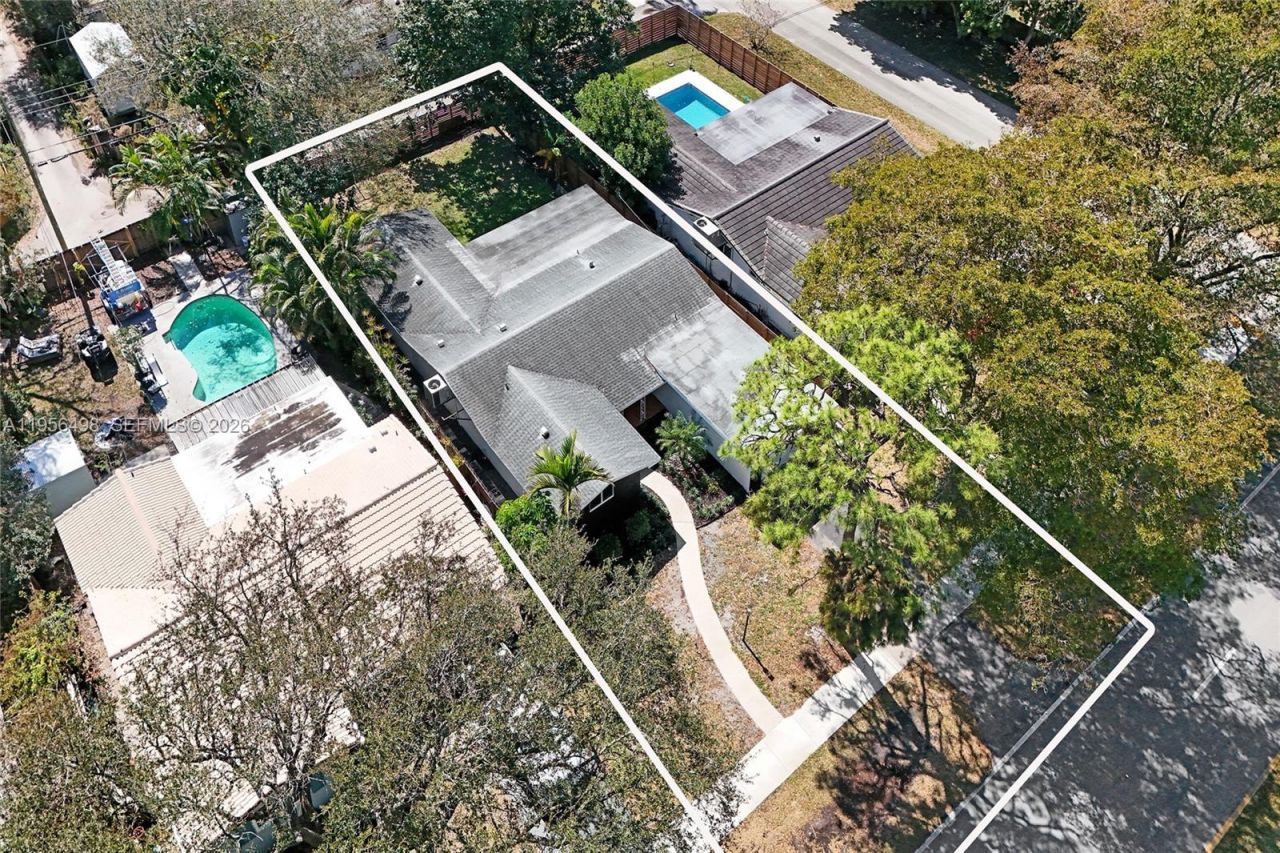 3816 W Park Rd , Hollywood, FL 33021 Photo