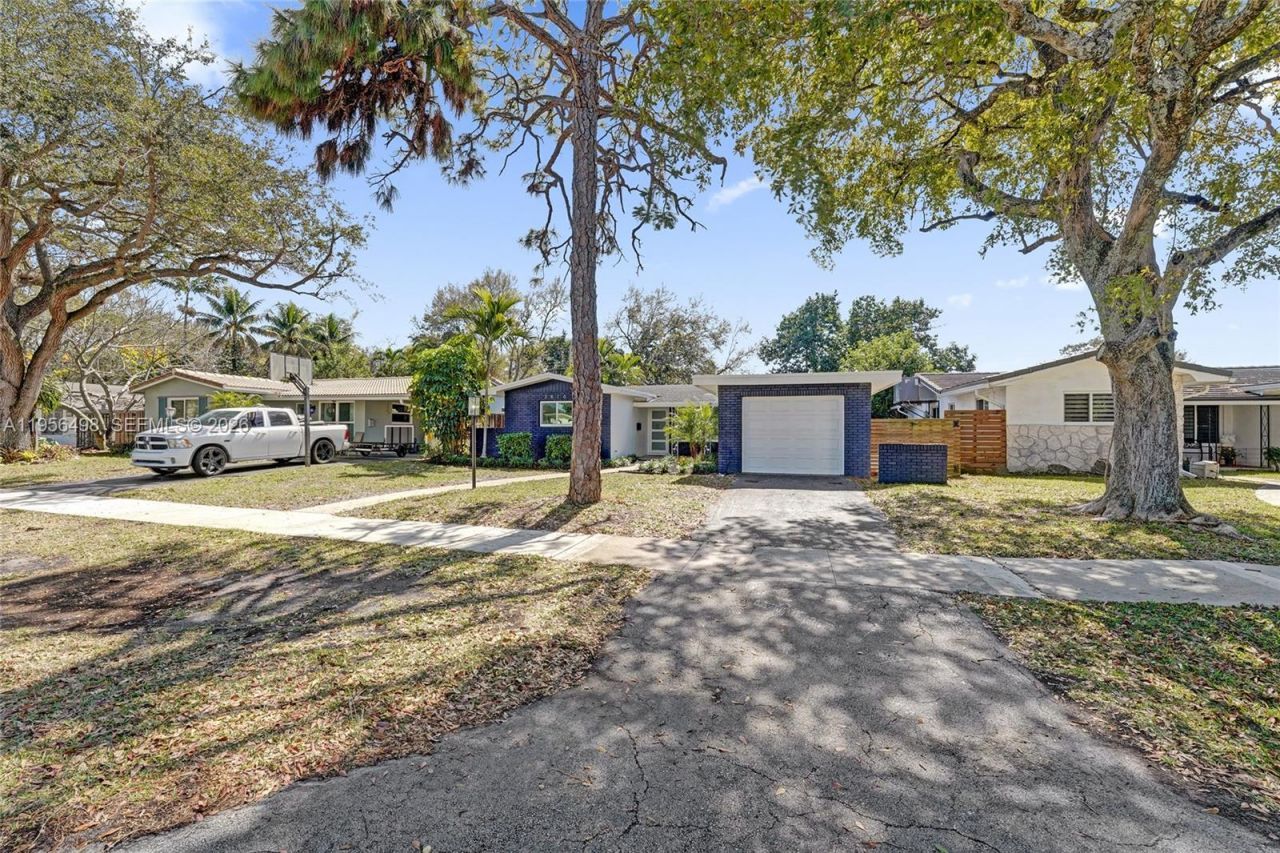 3816 W Park Rd , Hollywood, FL 33021 Photo