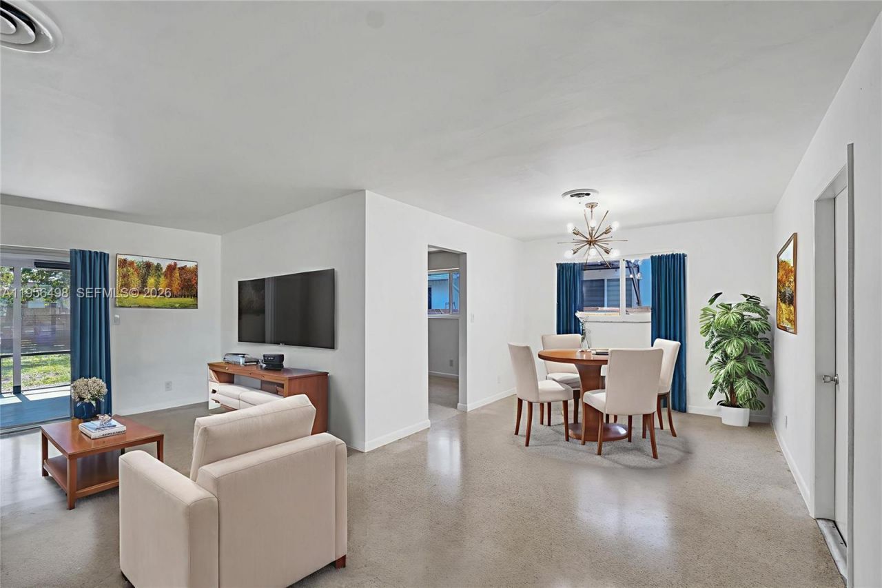 3816 W Park Rd , Hollywood, FL 33021 Photo