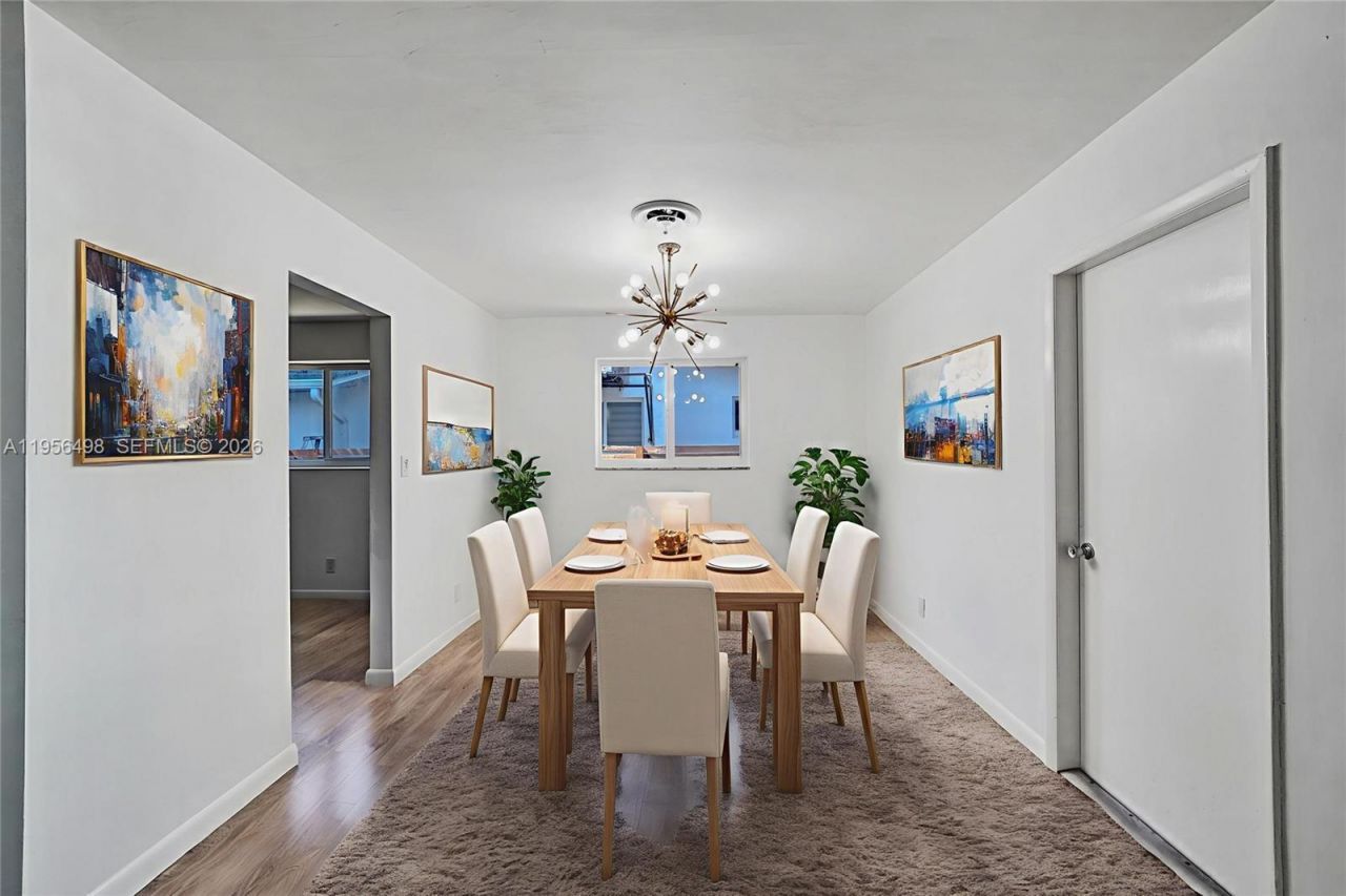 3816 W Park Rd , Hollywood, FL 33021 Photo