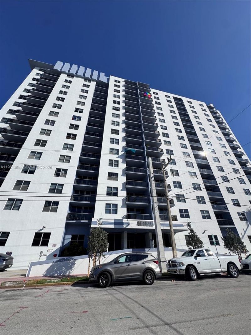 401 N 69th St, Unit 607, Miami Beach, FL 33141 Photo