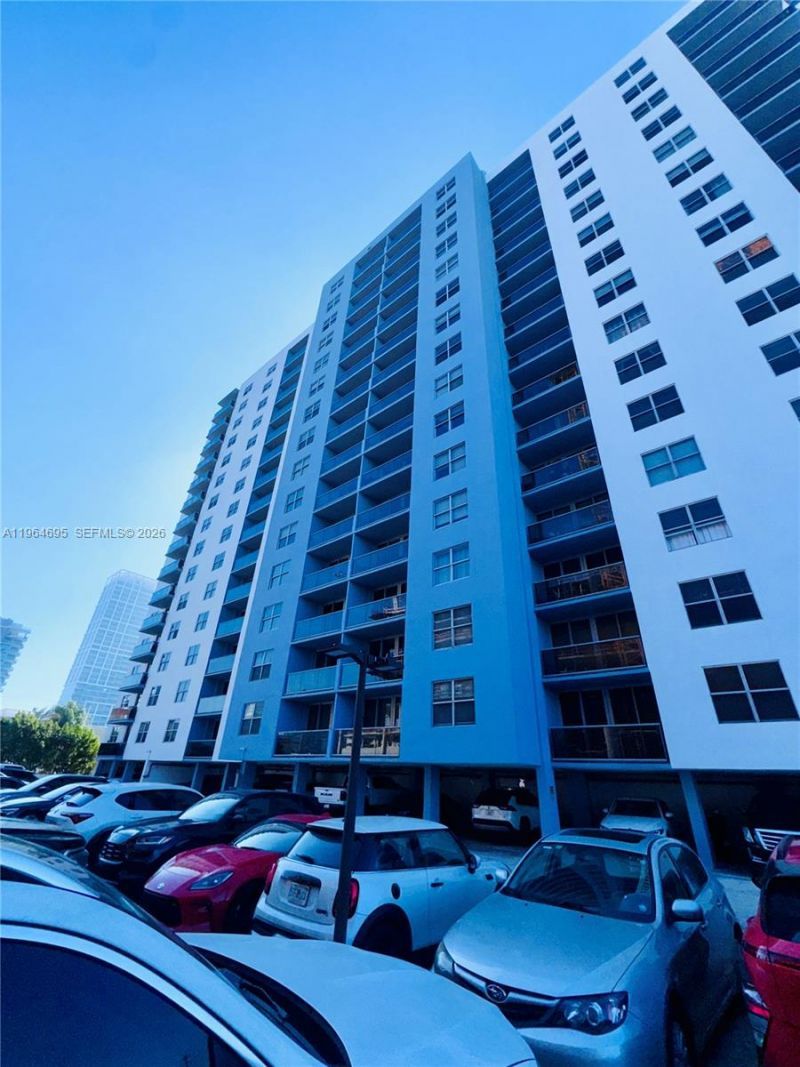 401 N 69th St, Unit 607, Miami Beach, FL 33141 Photo