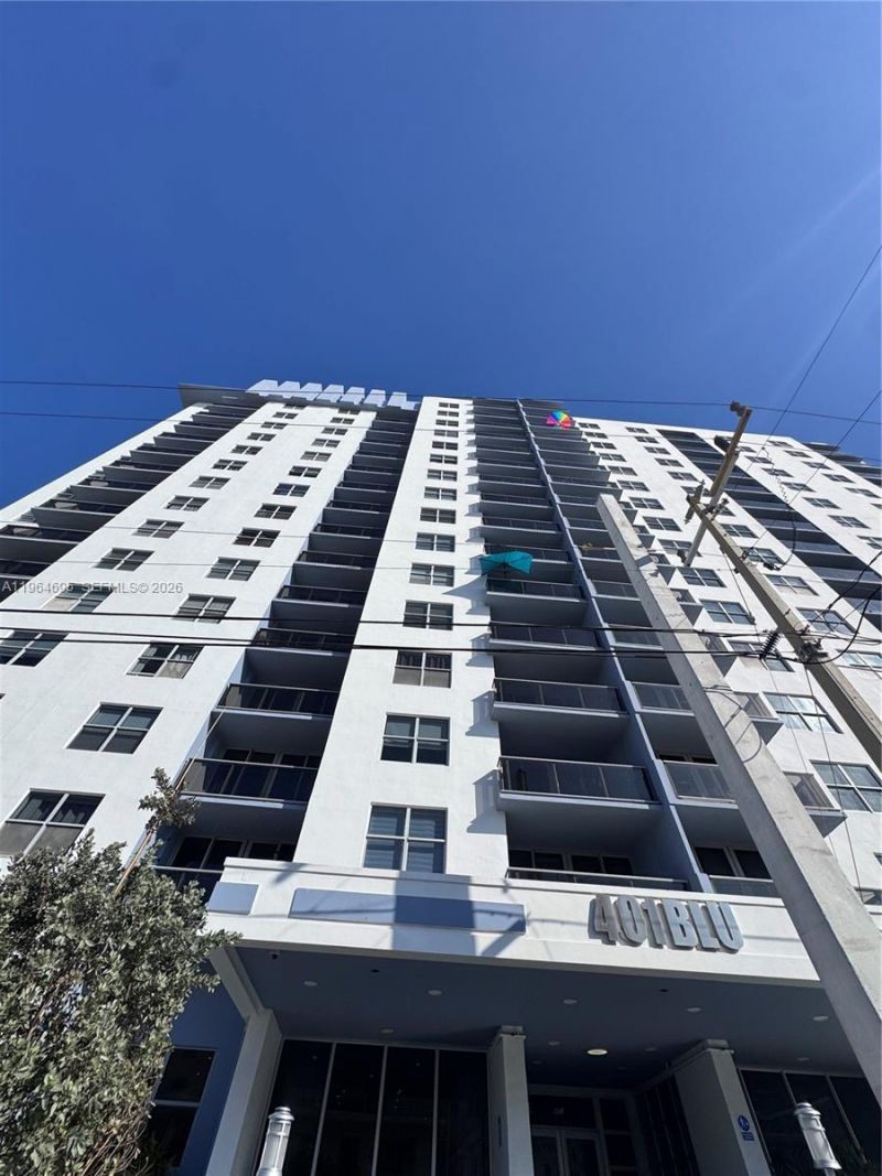 401 N 69th St, Unit 607, Miami Beach, FL 33141 Photo