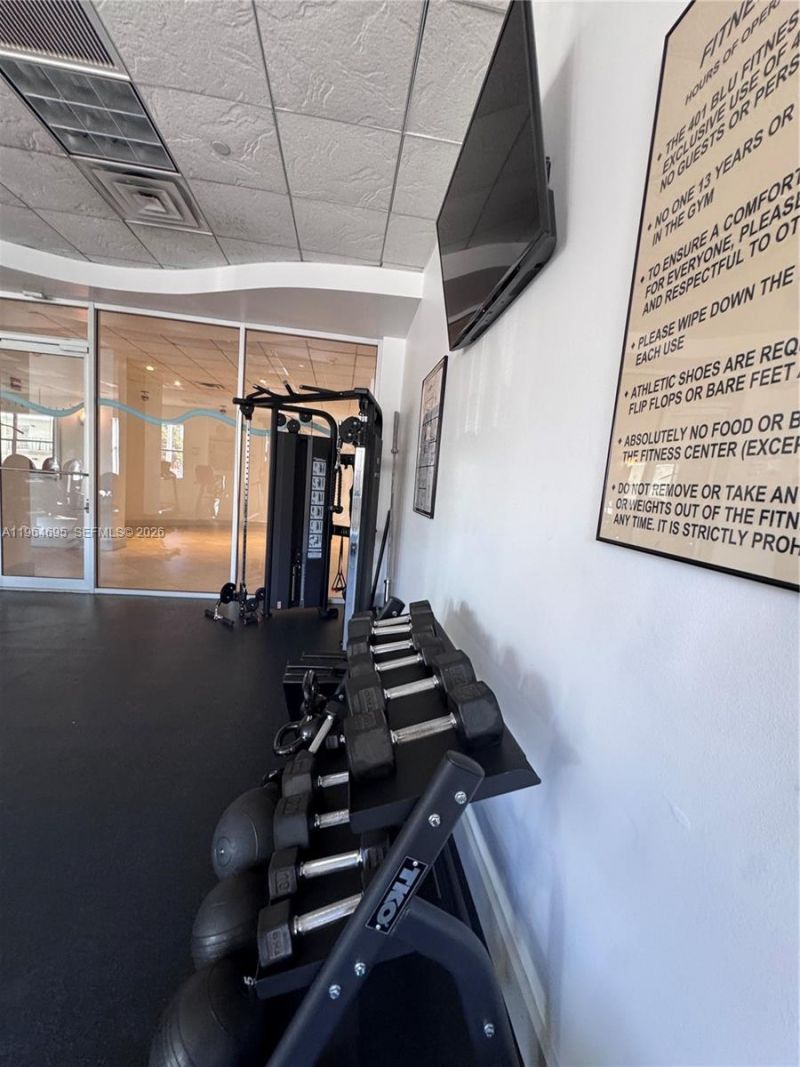 401 N 69th St, Unit 607, Miami Beach, FL 33141 Photo