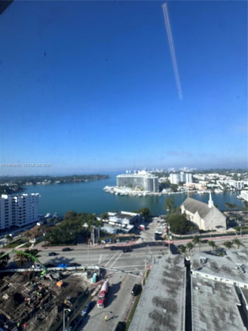 401 N 69th St, Unit 607, Miami Beach, FL 33141 Photo
