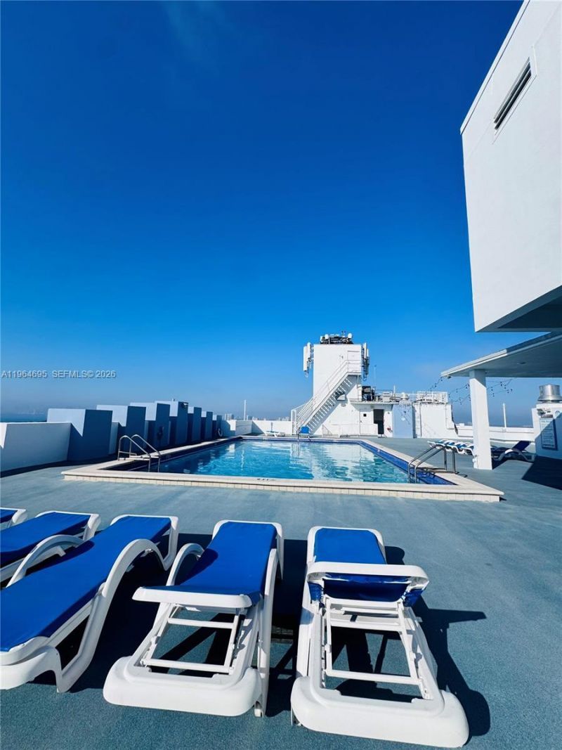 401 N 69th St, Unit 607, Miami Beach, FL 33141 Photo