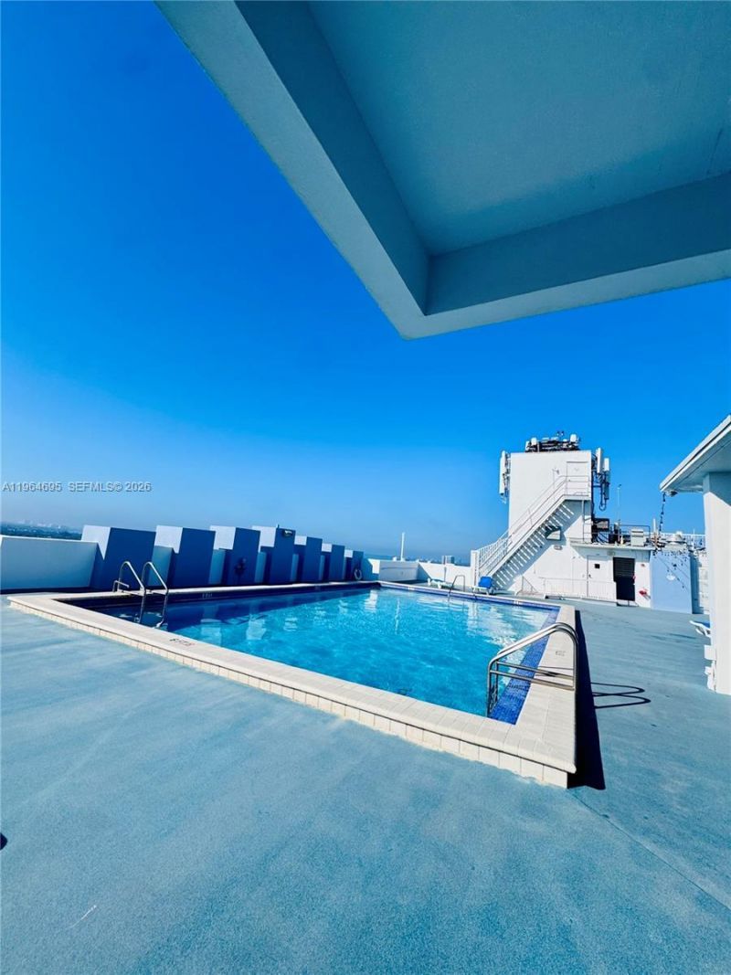 401 N 69th St, Unit 607, Miami Beach, FL 33141 Photo