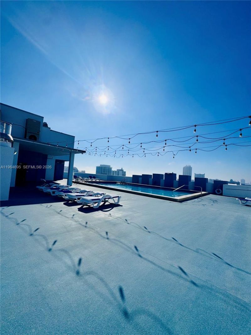 401 N 69th St, Unit 607, Miami Beach, FL 33141 Photo