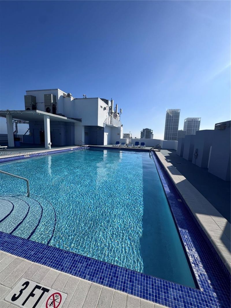 401 N 69th St, Unit 607, Miami Beach, FL 33141 Photo