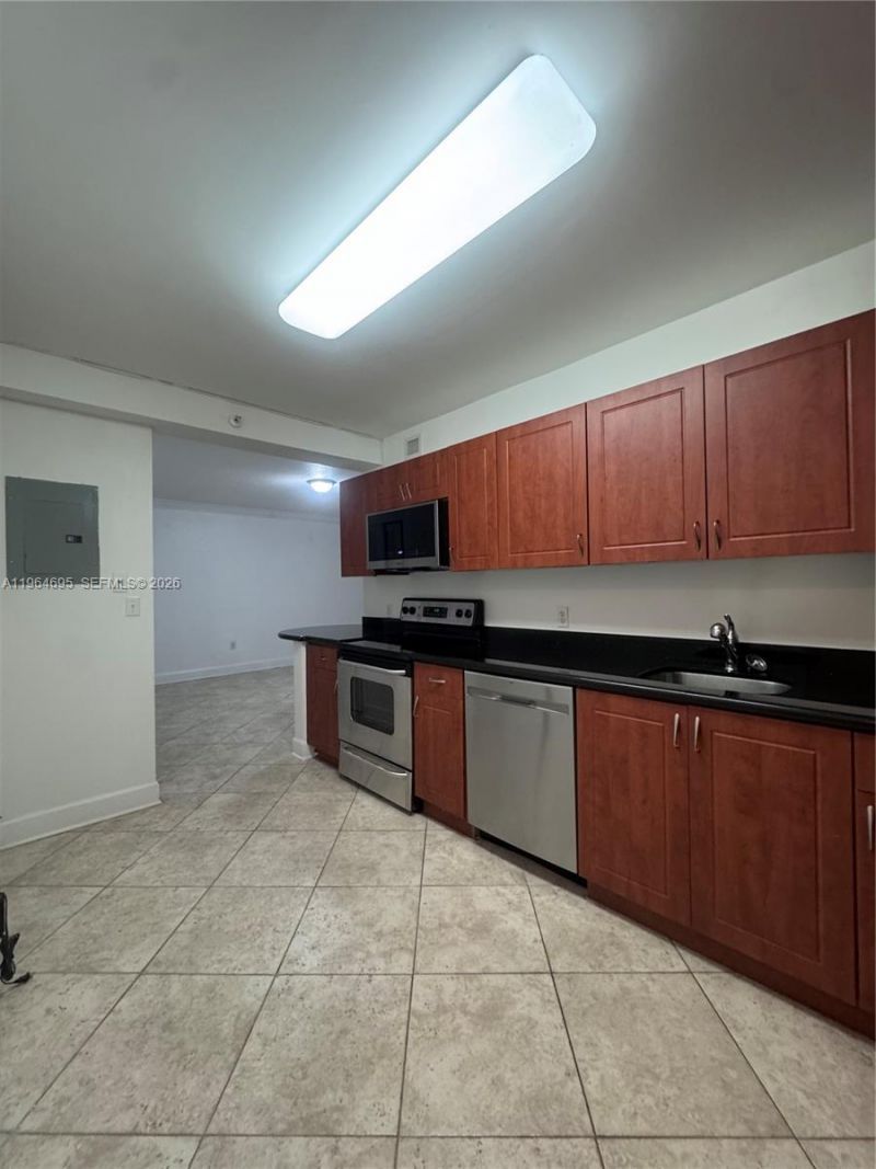 401 N 69th St, Unit 607, Miami Beach, FL 33141 Photo