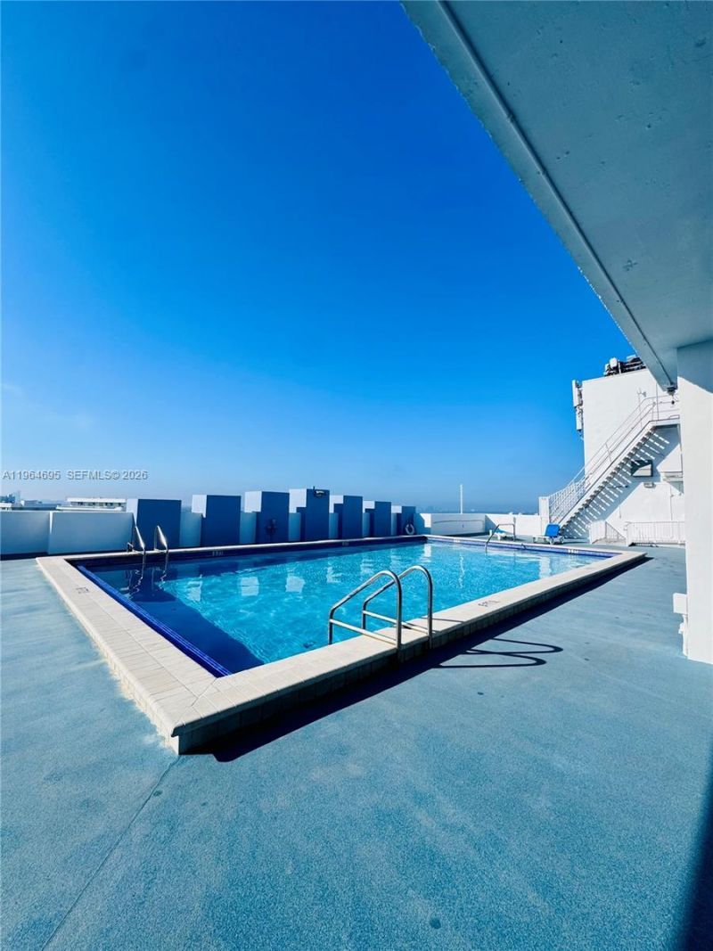 401 N 69th St, Unit 607, Miami Beach, FL 33141 Photo