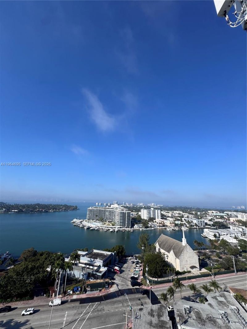 401 N 69th St, Unit 607, Miami Beach, FL 33141 Photo