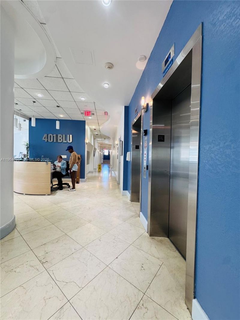 401 N 69th St, Unit 607, Miami Beach, FL 33141 Photo