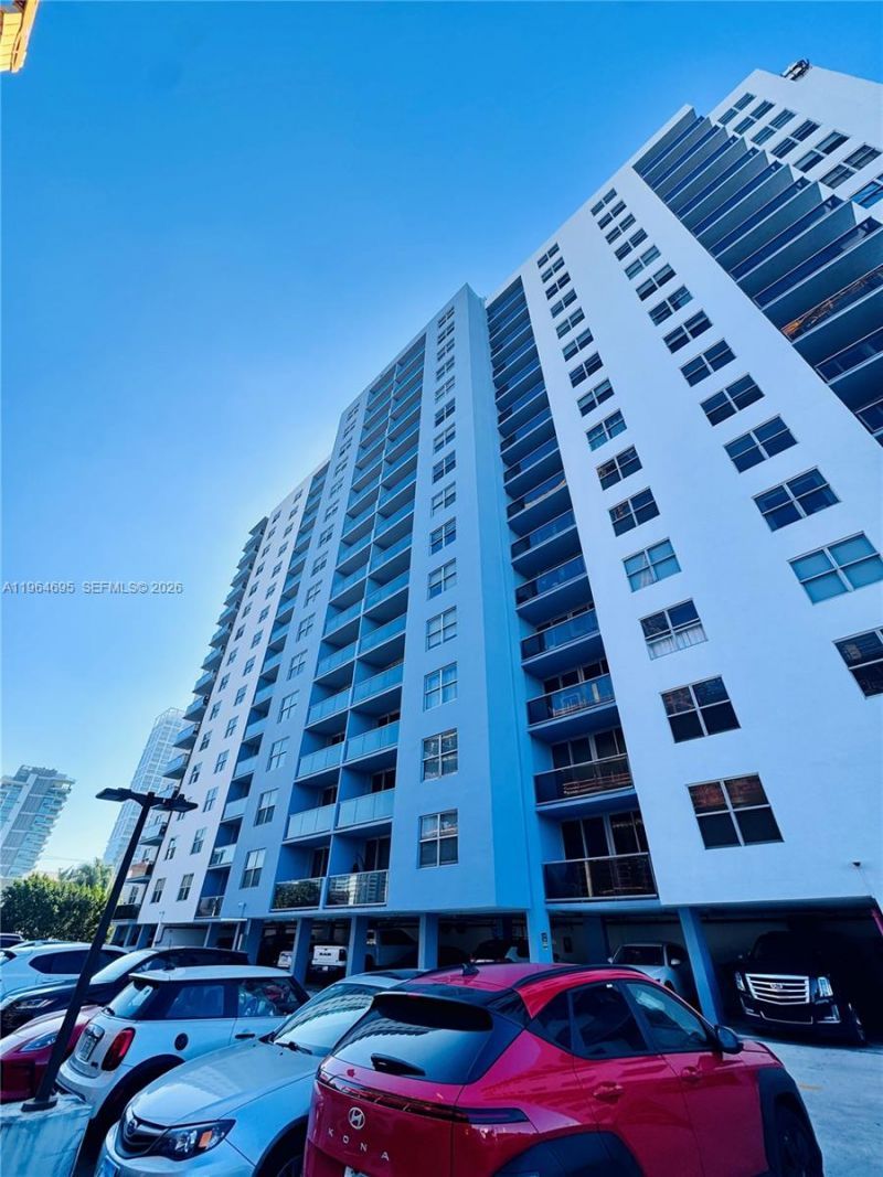 401 N 69th St, Unit 607, Miami Beach, FL 33141 Photo