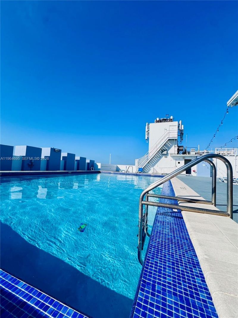 401 N 69th St, Unit 607, Miami Beach, FL 33141 Photo