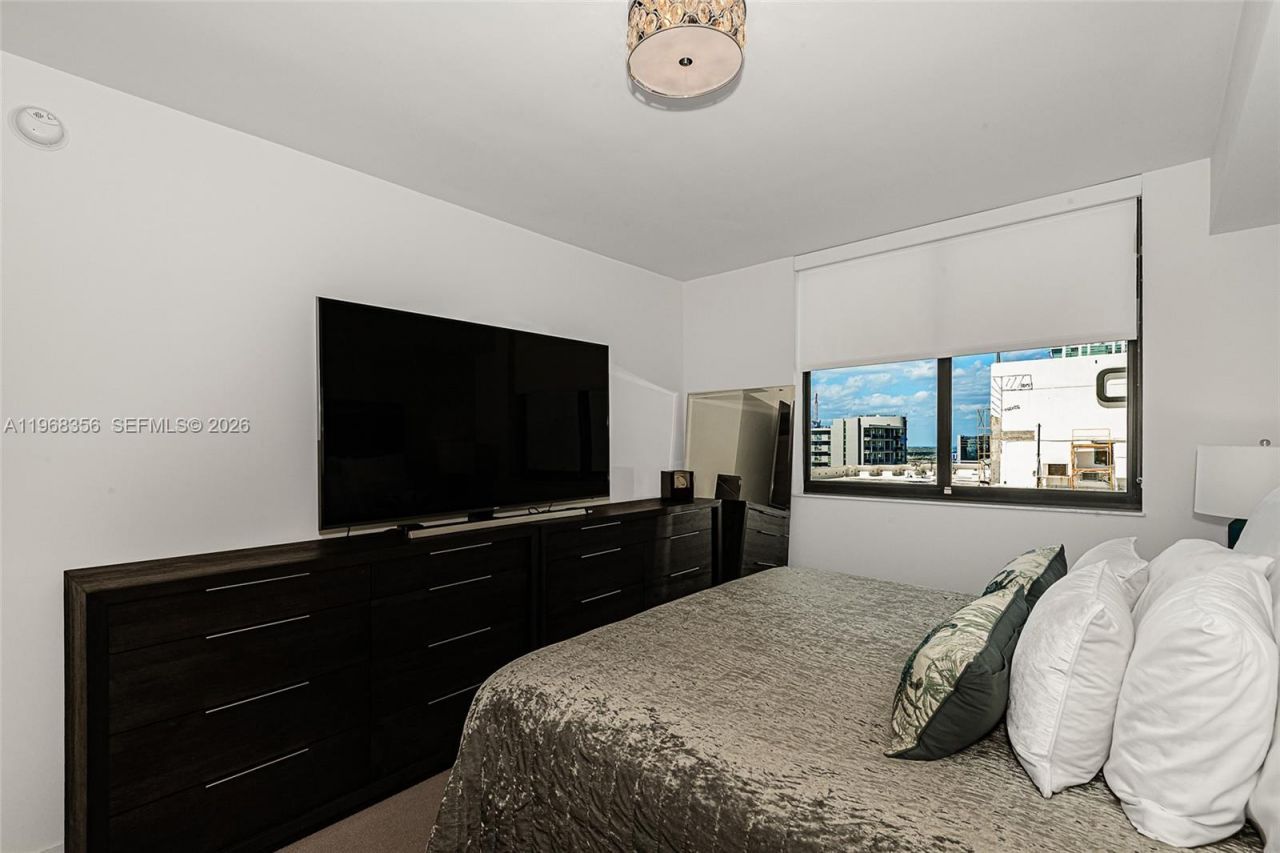 999 SW 1st Ave, Unit 3215, Miami, FL 33130 Photo