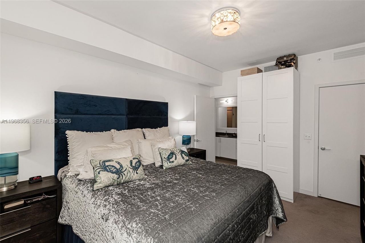 999 SW 1st Ave, Unit 3215, Miami, FL 33130 Photo