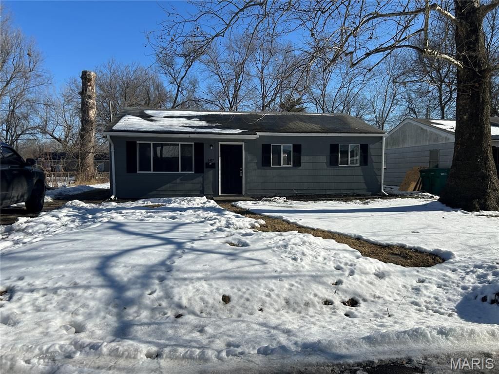 1417 Richard Drive, Cahokia, IL 62206 Main Photo