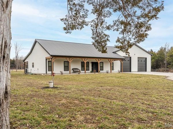 7882 Highway Ff, Grubville, MO 63041