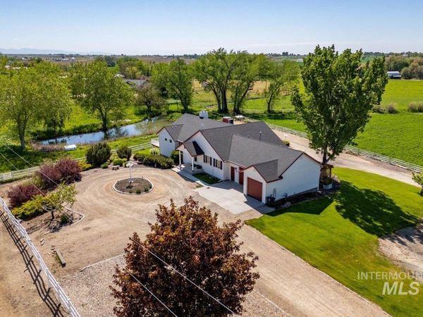 16921 Oasis Rd., Caldwell, ID 83607