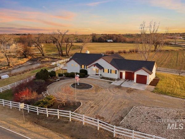16921 Oasis Rd., Caldwell, ID 83607