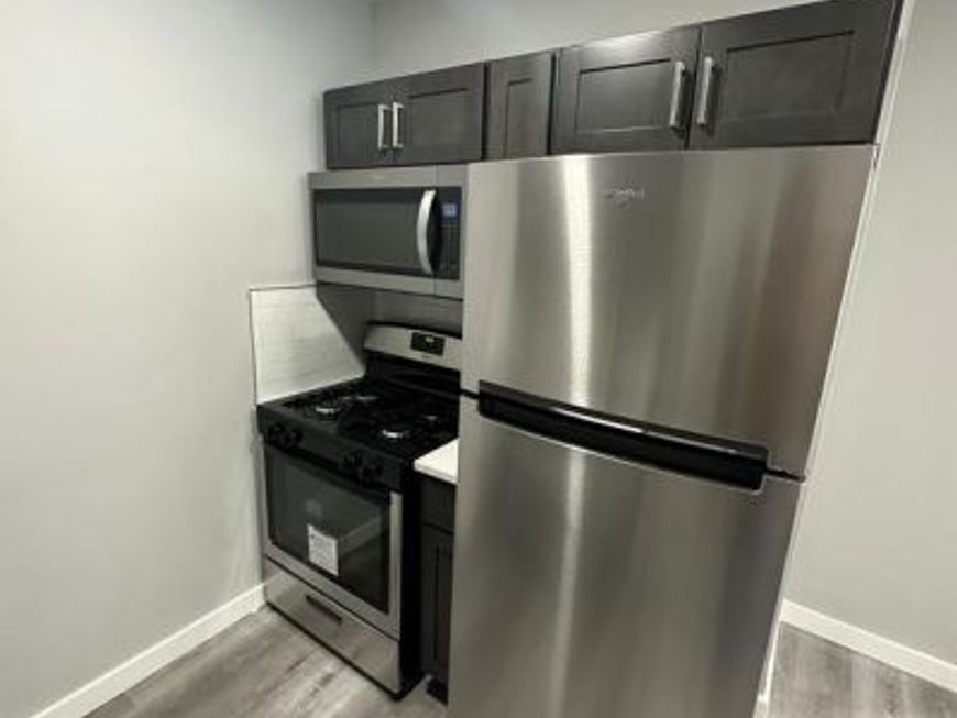 615-23 E Vernon Road, Unit 110, Philadelphia, PA 19119 Main Photo