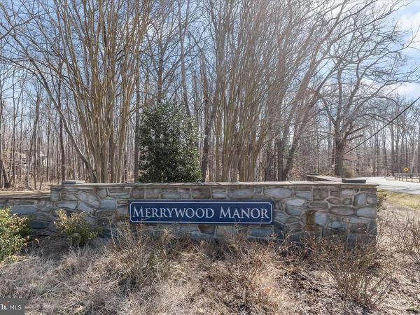 3891 GREENMEADOW LANE, DAVIDSONVILLE, MD 21035