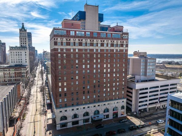 109 N MAIN ST, Unit 412, Memphis, TN 38103