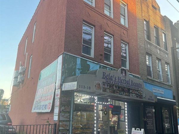 11310 Jamaica Avenue , Richmond Hill, NY 11418