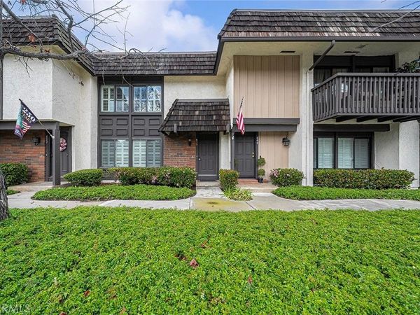 650 Cottonwood Lane, San Dimas, CA 91773