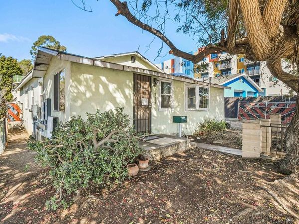 4084 Beyer Blvd, San Ysidro, CA 92173