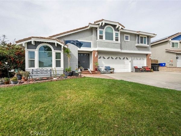 3684 Veronica Court, Rialto, CA 92377