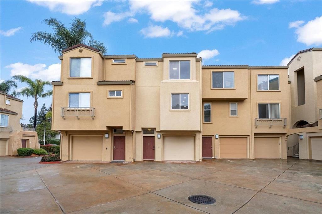 1690 Civic Center Drive, Unit 102, Santa Clara, CA 95050 Main Photo