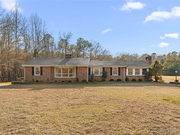 3340 East River Road, Cardinal, VA 23025