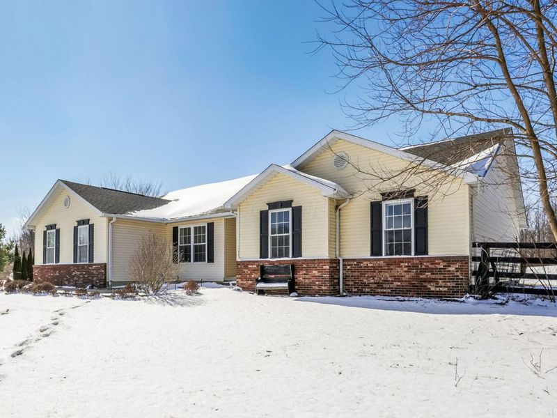 450 State Route 314, Centerburg, OH 43011 Photo 3