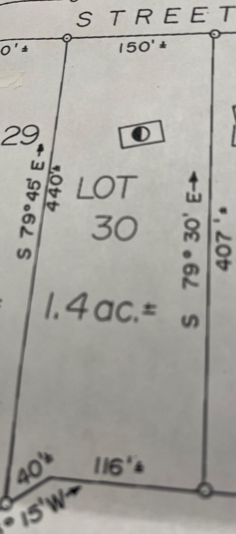 L 030 Hart Street, Newport, ME 04953 Main Photo