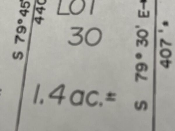 L 030 Hart Street, Newport, ME 04953