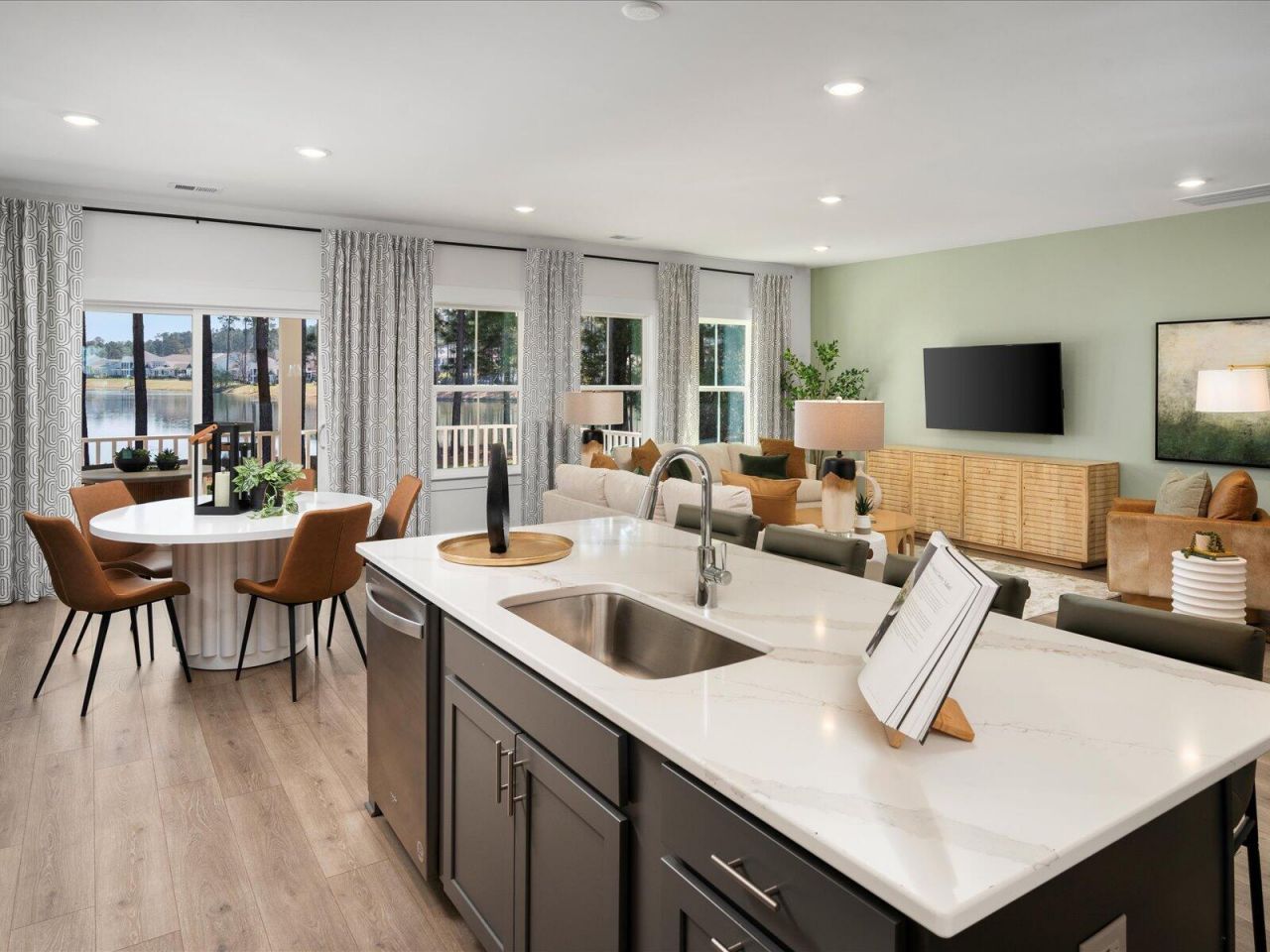 356 Calm Water Way Photo 11