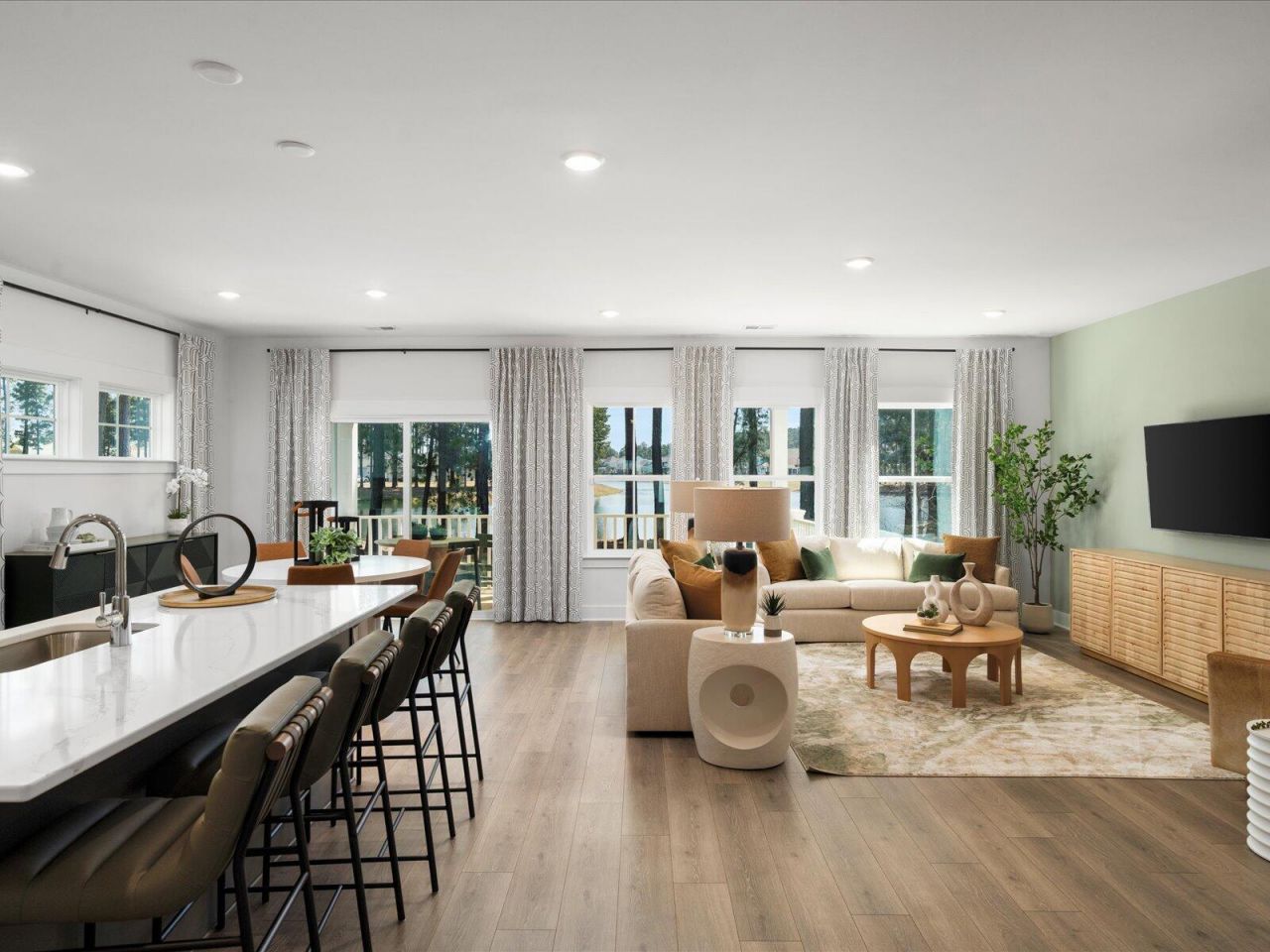 356 Calm Water Way Photo 13