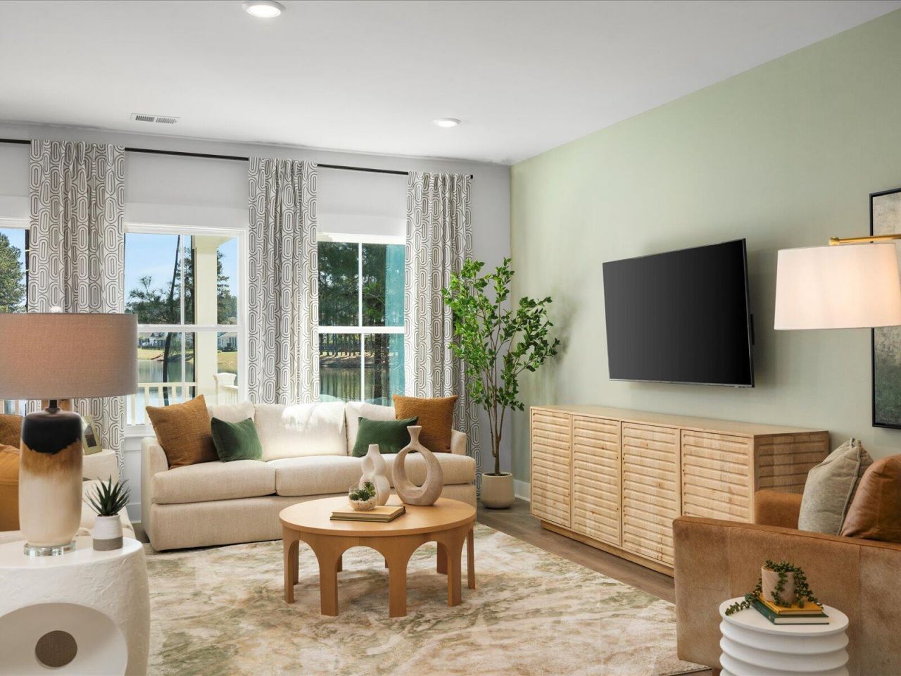 356 Calm Water Way Photo 22