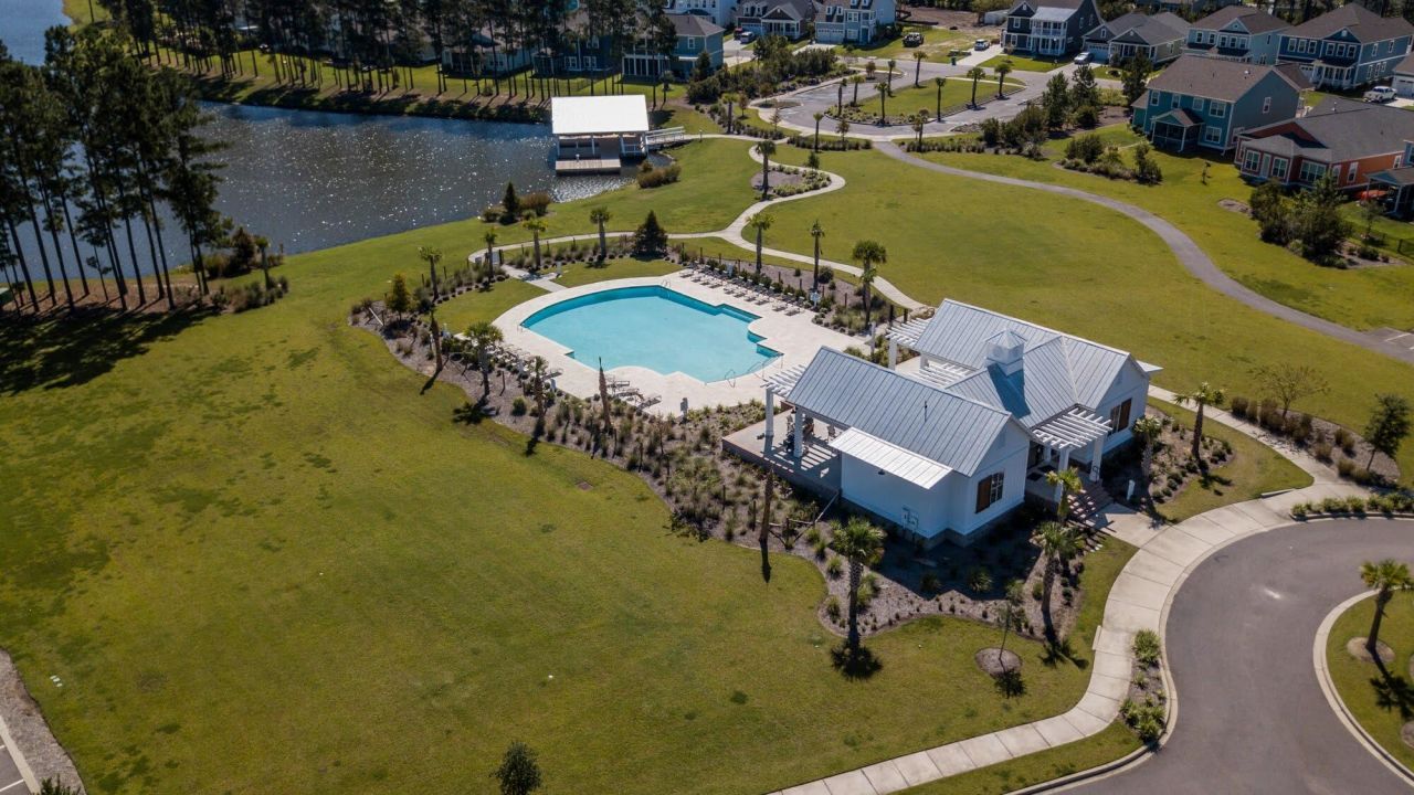 356 Calm Water Way Photo 58