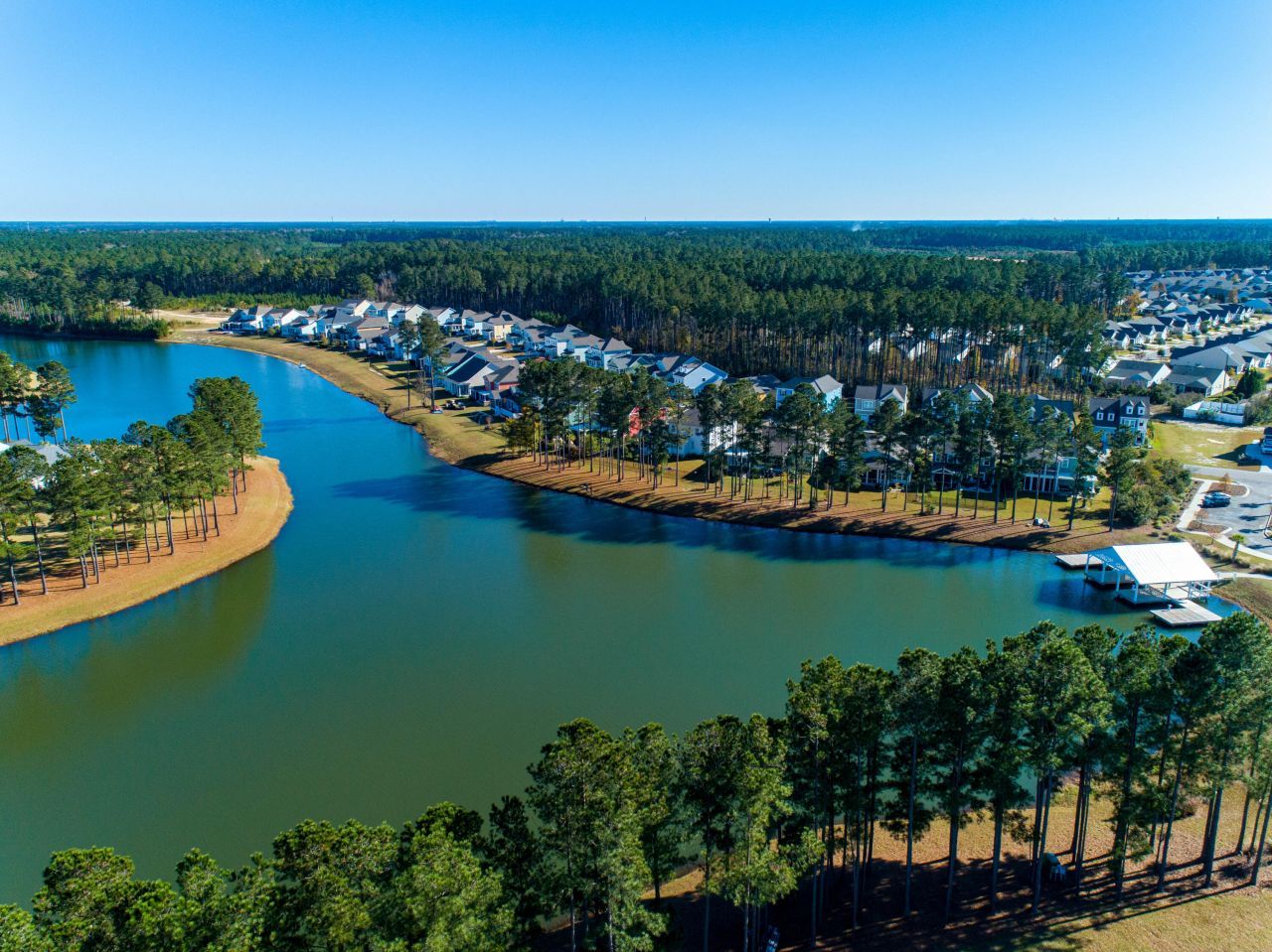 356 Calm Water Way Photo 60